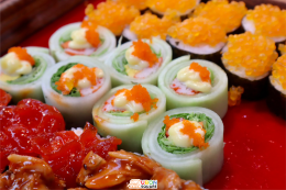 ซูชิ บาร์