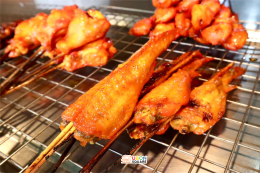 น้องกี้หมูปิ้ง