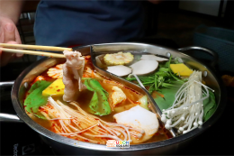 Seoul Shabu