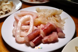 Seoul Shabu