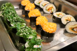 Seoul Shabu