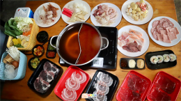 Seoul Shabu