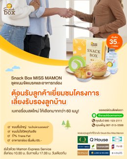 snack box 