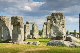 วันเหมายัน (Winter Solstice) กับเรื่องของสโตนเฮนจ์ (Stonehenge) เกี่ยวข้องกันอย่างไร