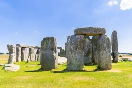 วันเหมายัน (Winter Solstice) กับเรื่องของสโตนเฮนจ์ (Stonehenge) เกี่ยวข้องกันอย่างไร