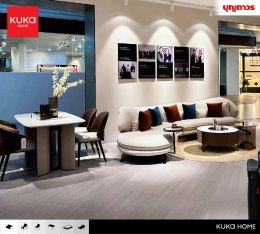 NOW OPEN!! KUKA HOME เชียงใหม่ พร้อมให้บริการแล้ววันนี้!