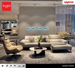 NOW OPEN!! KUKA HOME เชียงใหม่ พร้อมให้บริการแล้ววันนี้!