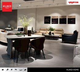 NOW OPEN!! KUKA HOME เชียงใหม่ พร้อมให้บริการแล้ววันนี้!