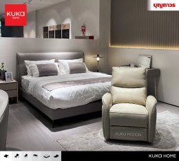 NOW OPEN!! KUKA HOME เชียงใหม่ พร้อมให้บริการแล้ววันนี้!