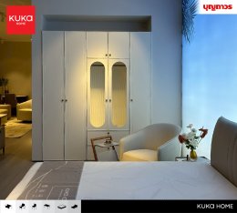 NOW OPEN!! KUKA HOME เชียงใหม่ พร้อมให้บริการแล้ววันนี้!