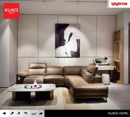 NOW OPEN!! KUKA HOME เชียงใหม่ พร้อมให้บริการแล้ววันนี้!