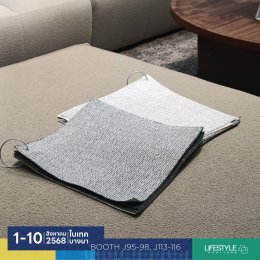 LIVcasa at BaanLaeSuan Fair Midyear 2025