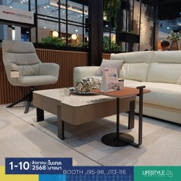 LIVcasa at BaanLaeSuan Fair Midyear 2025