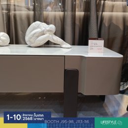 LIVcasa at BaanLaeSuan Fair Midyear 2025