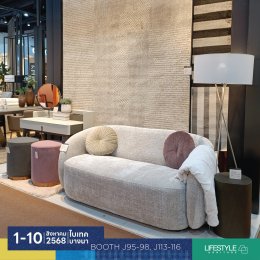 LIVcasa at BaanLaeSuan Fair Midyear 2025