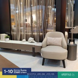 LIVcasa at BaanLaeSuan Fair Midyear 2025