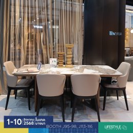 LIVcasa at BaanLaeSuan Fair Midyear 2025