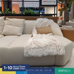 LIVcasa at BaanLaeSuan Fair Midyear 2025