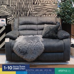 LIVcasa at BaanLaeSuan Fair Midyear 2025