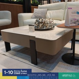 LIVcasa at BaanLaeSuan Fair Midyear 2025