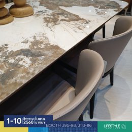 LIVcasa at BaanLaeSuan Fair Midyear 2025