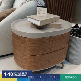 LIVcasa at BaanLaeSuan Fair Midyear 2025
