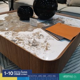LIVcasa at BaanLaeSuan Fair Midyear 2025