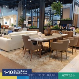 LIVcasa at BaanLaeSuan Fair Midyear 2025