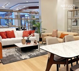 Discover Natuzzi Editions exclusively at Boonthavorn LIFESTYLE Furniture Pattaya