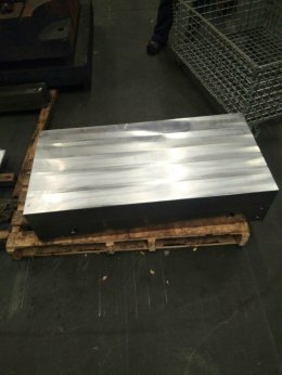 Special Steels for Mould