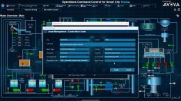 ออกแบบระบบควบคุมด้วย SCADA