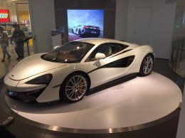 Mechanic Home ออกแบบ ผลิตและติดตั้ง แท่นหมุนรถยนต์