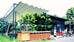Mechanic Home ผู้ให้บริการออกแบบ ผลิตและติดตั้ง หลังคาเลื่อนผ้าใบ
