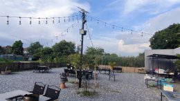 Mechanic Home ผู้ออกแบบ ผลิตและติดตั้ง หลังคาเลื่อนผ้าใบ