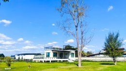 เมื่อ "วิศวกรรม" ผสาน "สุนทรียภาพแห่งธรรมชาติ"