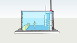 ️ Mechanic Home: นวัตกรรม "หลังคาเลื่อนผ้าใบ"