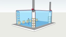 ️ Mechanic Home: นวัตกรรม "หลังคาเลื่อนผ้าใบ"