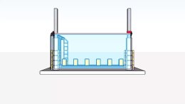 ️ Mechanic Home: นวัตกรรม "หลังคาเลื่อนผ้าใบ"