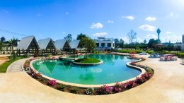 เมื่อ "วิศวกรรม" ผสาน "สุนทรียภาพแห่งธรรมชาติ"