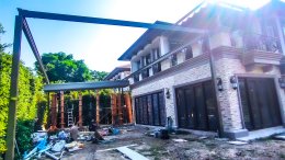 เฮ้ยแกกก! คือฉันไปเห็นบ้านนี้มา แล้วแบบว้าวมากกกก!