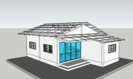 Mechanic Home ผู้ให้บริการออกแบบ ผลิตและติดตั้ง หลังคาเลื่อนผ้าใบ