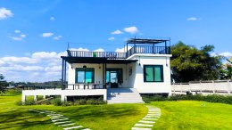 เมื่อ "วิศวกรรม" ผสาน "สุนทรียภาพแห่งธรรมชาติ"