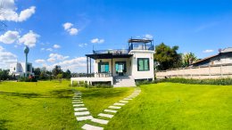 เมื่อ "วิศวกรรม" ผสาน "สุนทรียภาพแห่งธรรมชาติ"