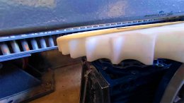 รับออกแบบ ผลิต และติดตั้ง #แท่นหมุนรถยนต์ by Mechanic Home