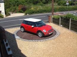 Mechanic Home ออกแบบ ผลิตและติดตั้ง แท่นหมุนรถยนต์