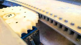 รับออกแบบ ผลิต และติดตั้ง #แท่นหมุนรถยนต์ by Mechanic Home