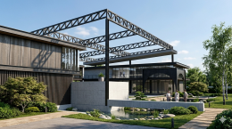 ทำไมต้องเลือกหลังคาเลื่อนผ้าใบจาก Mechanic Home?