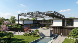 ทำไมต้องเลือกหลังคาเลื่อนผ้าใบจาก Mechanic Home?