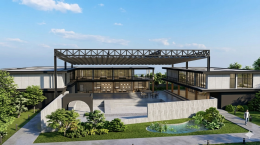 ทำไมต้องเลือกหลังคาเลื่อนผ้าใบจาก Mechanic Home?