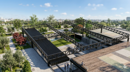 ทำไมต้องเลือกหลังคาเลื่อนผ้าใบจาก Mechanic Home?